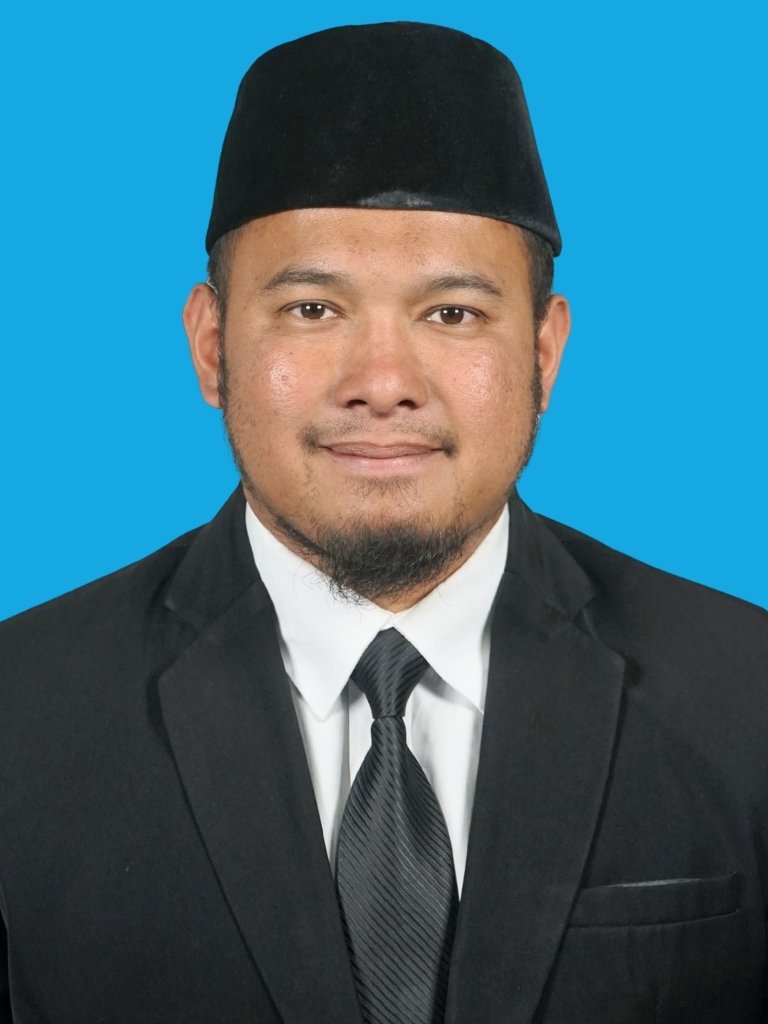 Muhammad Rizki Akbar